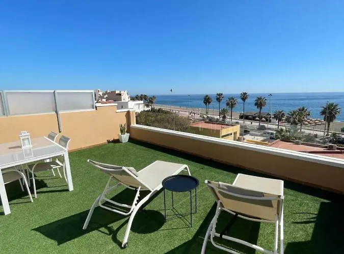Apartamento 6 Home Suites Almeria
