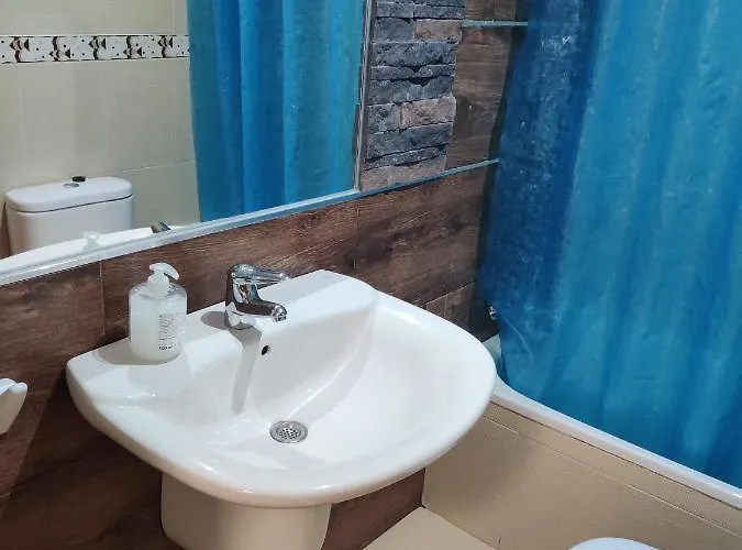 Playa Almeria Zapillo Loft