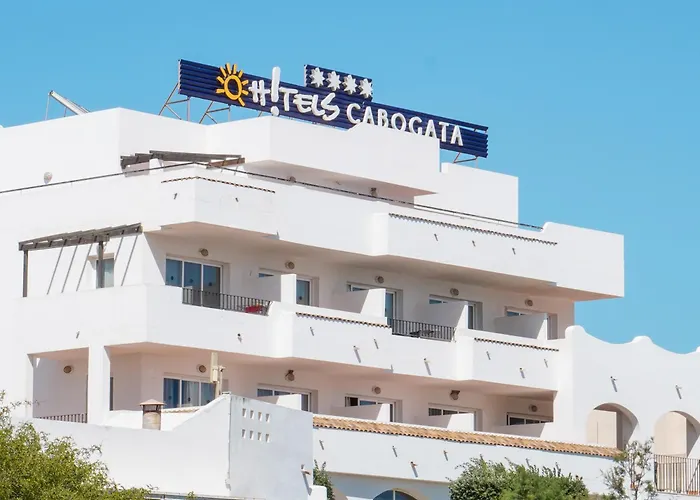 Ohtels Cabogata