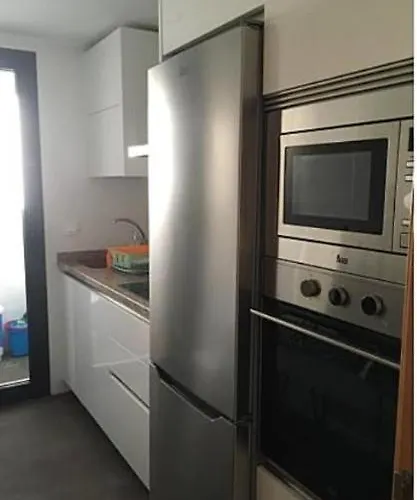 Apartamento El Ancla