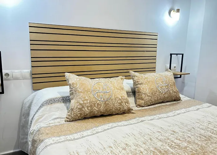 Rentaly Holidays Apartamento Artes De Arcos Almeria