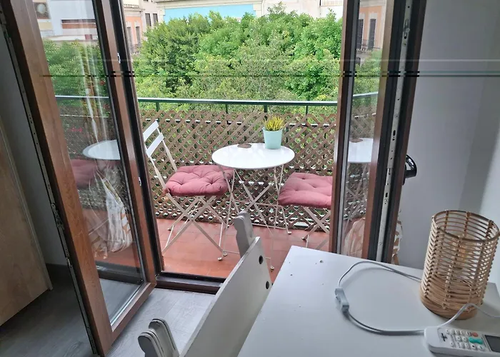 La Pita Guesthouse