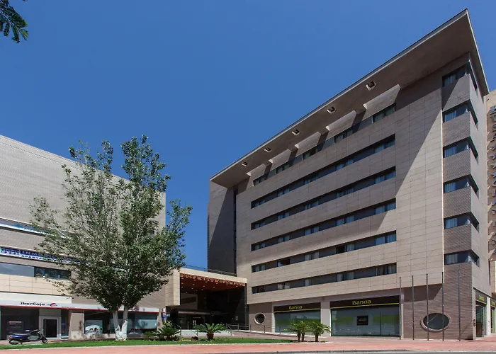 Hotel Gran Fama