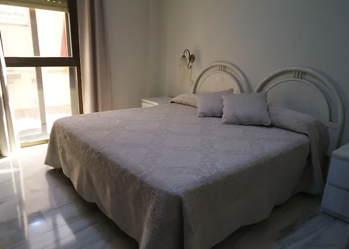 Hotel Sol Almeria