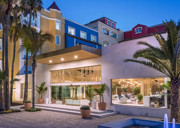 Mediterraneo Bay Hotel&Resort