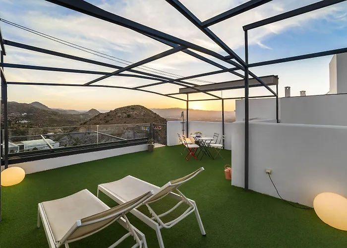 Boutique Hotel El Olivar