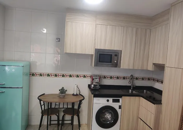 Playa Almeria Zapillo Loft