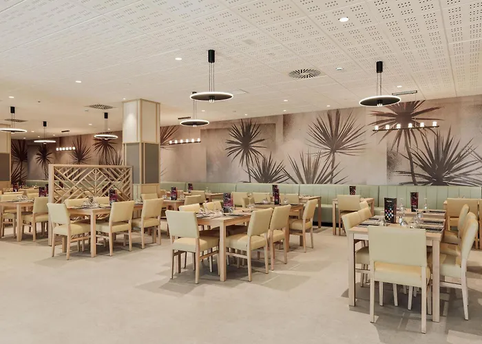 Hotel Best Mojacar