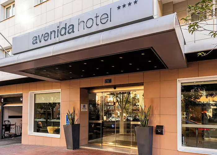 Avenida Hotel