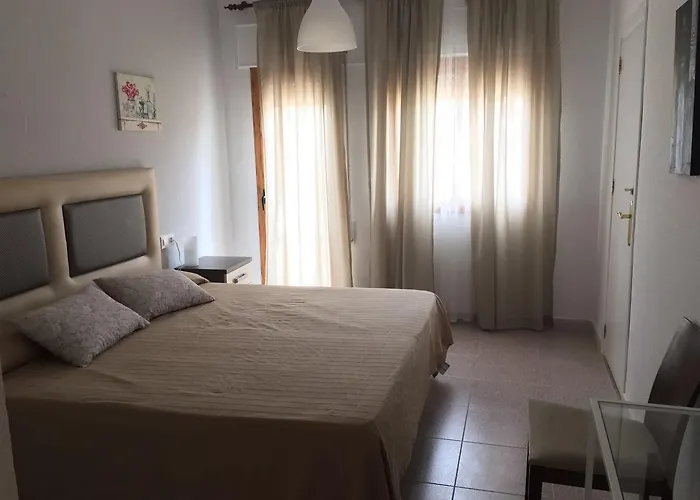 Hostal El Perejil